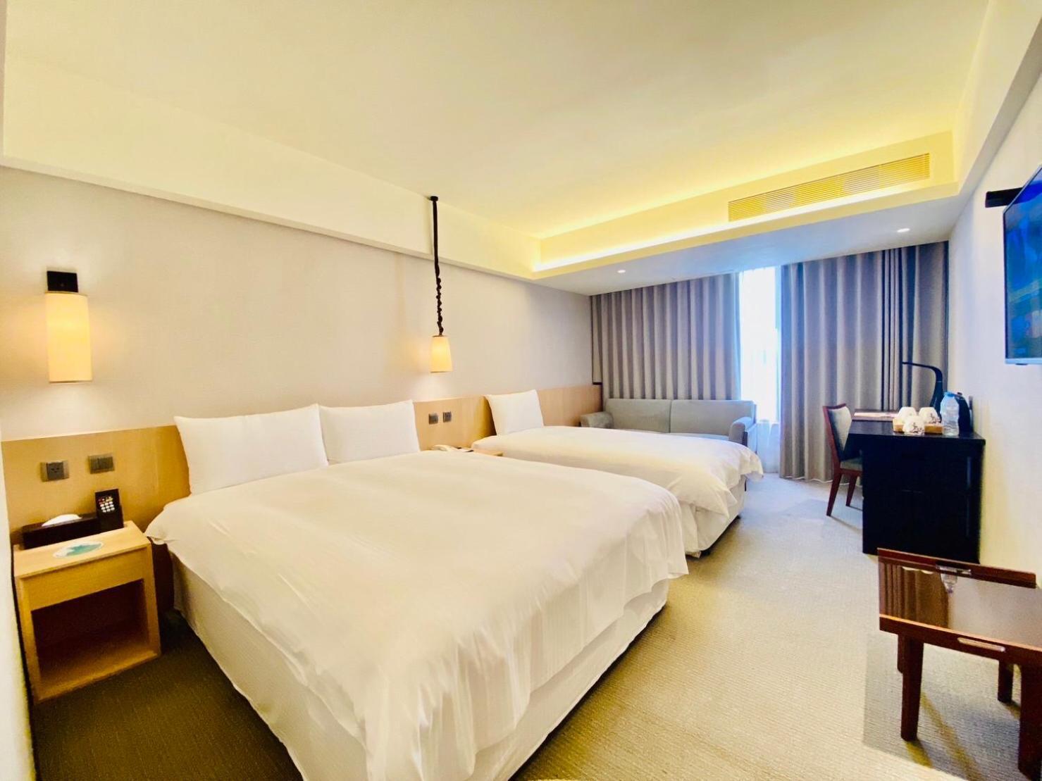 Inn By The Village T'ai-tung Extérieur photo